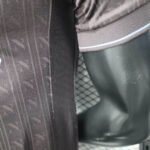 2025/2026 Player Version Napoli Third Away Soccer Jersey 1:1 Thai Quality - Image 10