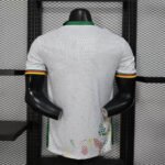 2026 Player Version Cameroon Away Football Shirt 1:1 Thai Quality - Image 2