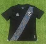 2025 Guatemala Third Away Football Shirt 1:1 Thai Quality