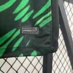 2024 Nigeria National Team Away Football Shirt 1:1 Thai Quality - Image 9