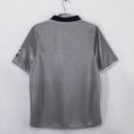 2000/2001 Retro Psg Paris Saint-Germain Away - Image 2