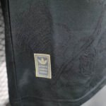 2025/2026 Player Version Juventus Third Away Football Shirt 1:1 Thai Quality - Image 8