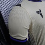 2025/2026 Player Version Barcelona Away Football Shirt 1:1 Thai Quality - Image 11