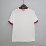 2021 Chile National Team Soccer Jersey Away - Image 2