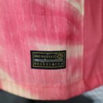 2024/2025 Player Version Barcelona Special Edition Pink Football Shirt 1:1 Thai Quality - Image 12