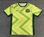 2025 Australia Home Football Shirt 1:1 Thai Quality