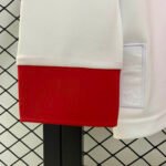 2025/2026 Long Sleeve Ajax 125th Anniversary Edition Football Shirt 1:1 Thai Quality - Image 8