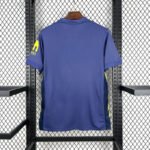 2025/2026 Atletico Madrid Away Football Shirt 1:1 Thai Quality - Image 2