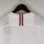 2018/2019 Retro Psg Paris Saint-Germain Away - Image 3