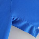 2022/2023 Leicester City Home Soccer Jersey - Image 8