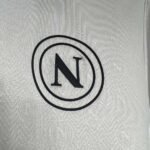 2024/2025 Napoli Away Soccer Jersey 1:1 Thai Quality - Image 6