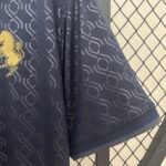 2024/2025 Juventus Third Away Soccer Jersey 1:1 Thai Quality - Image 7