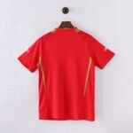 2005/2006 Retro Liverpool Home Football Shirt 1:1 Thai Quality - Image 2