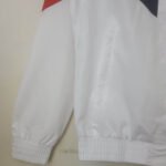 2022 Liverpool Windbreaker White - Image 6