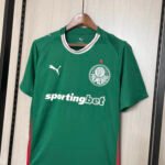2026/2027 Palmeiras Home Jersey 1:1 Thai Quality - Image 7
