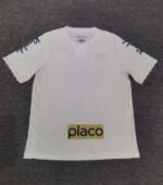 2024/2025 Santos Home Football Shirt 1:1 Thai Quality - Image 2