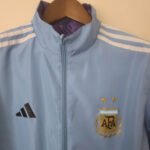 2022 Argentina Windbreaker Double Sided - Image 4