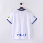 1996 Retro Italy Away Football Shirt 1:1 Thai Quality - Image 2
