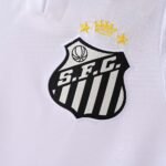 2024/2025 Santos Home Football Shirt 1:1 Thai Quality (No sponsors) - Image 7