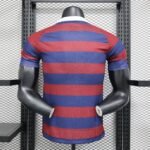 2024/2025 Player Version Newcastle United Away Football Shirt 1:1 Thai Quality - Image 2