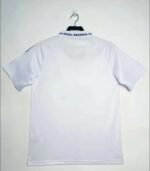 1994/1996 Retro Real Madrid Home Football Shirt1:1 Thai Quality - Image 2
