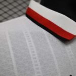 2024/2025 Player Version AC Milan Away Football Shirt 1:1 Thai Quality - Image 6