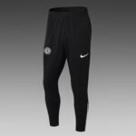 2025/2026 Chelsea Half-Pull Training Suit Black Football Shirt 1:1 Thai Quality Set - Image 5