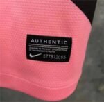 2011/2012 Retro Juventus Away Soccer Jersey 1:1 Thai Quality - Image 6