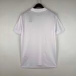 2023 Italy 125th Anniversary White Soccer Shirt - Image 2