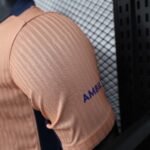 2025/2026 Player Version Barcelona Special Edition Pink Football Shirt 1:1 Thai Quality - Image 7