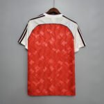 1990/1992 Retro Arsenal Home Football Shirt 1:1 Thai Quality - Image 2