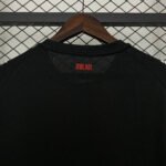 2025/2026 AC Milan Home Soccer Jersey 1:1 Thai Quality - Image 6