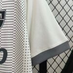 2024/2025 Atlético Mineiro Away Football Shirt 1:1 Thai Quality - Image 7