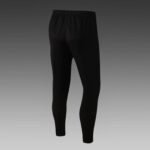 2022/2023 Chelsea Half-Pull Training Suit Black Football Shirt 1:1 Thai Quality Set - Image 6