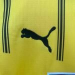 2024/2025 Dortmund Home Football Shirt 1:1 Thai Quality Kids Size - Image 6