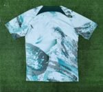 2023 Portugal Training Wear Football Shirt 1:1 Thai Quality - Image 2