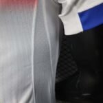 2025 Player Version England Home Football Shirt 1:1 Thai Quality - Image 8