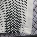 2019/2020 Retro Juventus Joint Edition Black and White Stripes Soccer Jersey 1:1 Thai Quality - Image 11