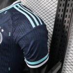 2026 Player Version Germany Away Football Shirt 1:1 Thai Quality - Image 7