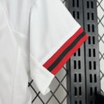 2025/2026 Ajax Home Football Shirt 1:1 Thai Quality Kids Size - Image 7