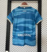 2024/2025 Napoli Partenope Limited Edition Soccer Jersey 1:1 Thai Quality - Image 2