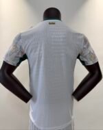 Player Version 26-27 Senegal Away White Soccer Jersey AAA - Image 2