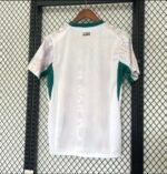 2026-27 Senegal Away White Soccer Jersey AAA - Image 2