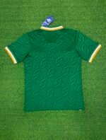 (S-4XL)26-27 Commemorative Edition Ireland Green Soccer Jersey AAA - Image 3