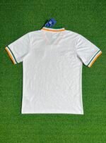 (S-4XL)26-27 Commemorative Edition Ireland White Soccer Jersey AAA - Image 3