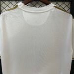 2024/2025 Bayern Munich 125th Anniversary Edition White Football Shirt 1:1 Thai Quality - Image 4