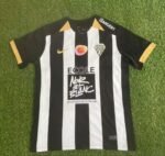 2025/2026 Angers SCO Home Football Shirt 1:1 Thai Quality