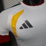 2026 Player Version Germany Training Suit White Football Shirt 1:1 Thai Quality - Image 4