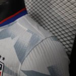 2025 Player Version United States Women's Team Home Football Shirt 1:1 Thai Quality Men With - Image 7