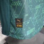 2025/2026 Player Version Manchester City Fourth Away Football Shirt 1:1 Thai Quality - Image 10